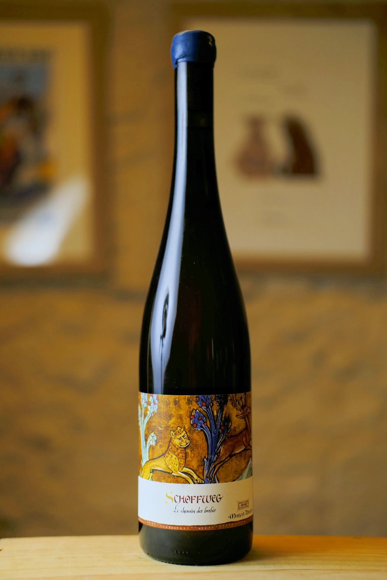 Domaine Marcel Deiss - Schoffweg- 2023
