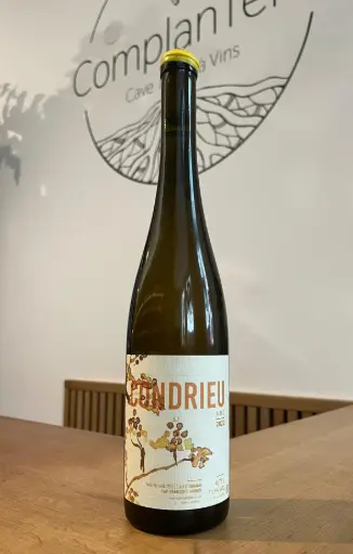 François Dumas - Condrieu - 2022