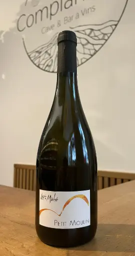 Loic Mahé - Petit Moulin - 2023