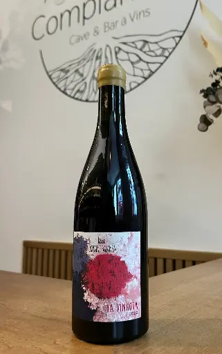Domaine Balansa - La Vinhota - 2022