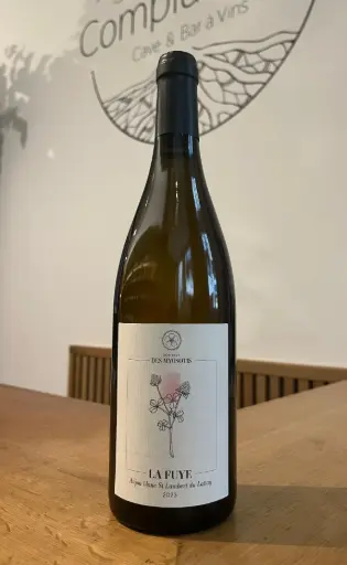 Domaine des Myosotis - La Fuye - 2023