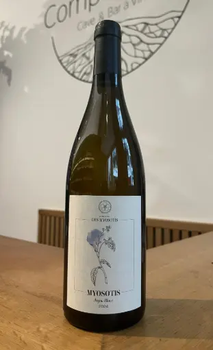 Domaine des Myosotis - Myosotis - 2024