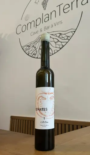 Distillerie Cazottes - Tomates- 2024 