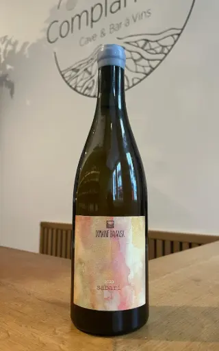 Domaine Balansa - Sabari - 2023