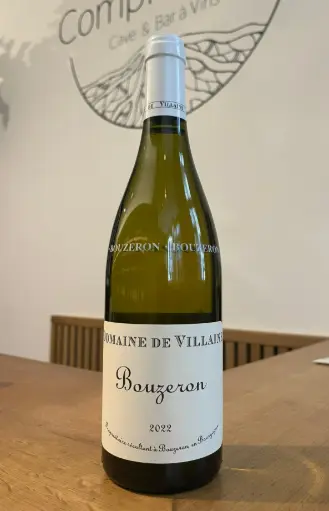 Domaine de Villaine - Bouzeron - 2022
