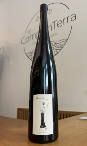 Catherine Riss - Empreinte - 2023 -MAGNUM