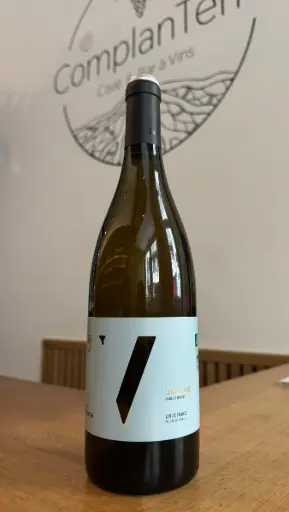  Domaine de la Caillabère - Variation - 2022