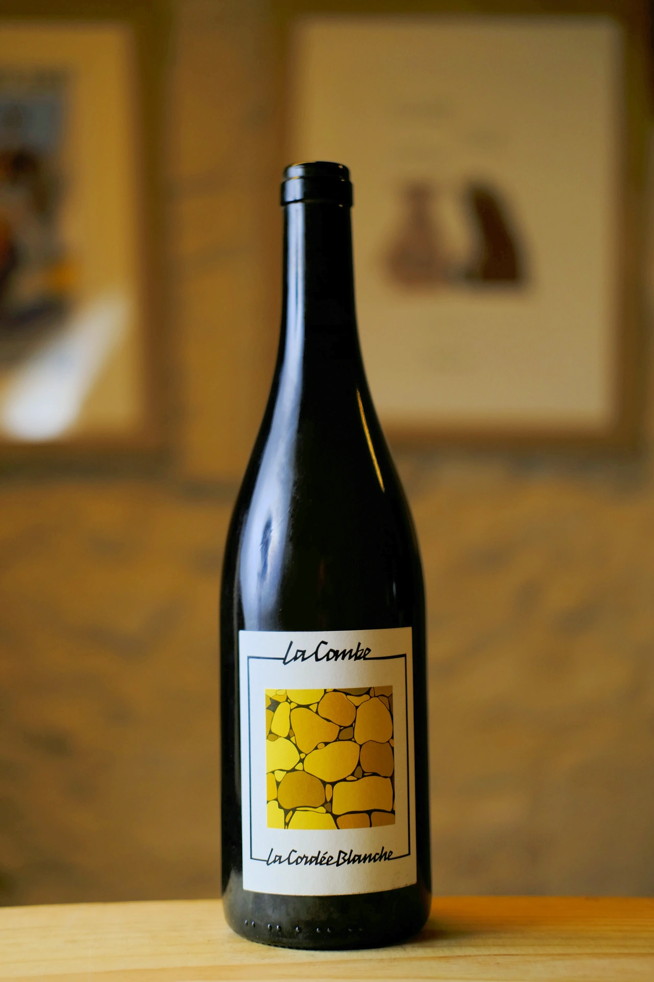 Domaine de la Cordée Blanche - Rousette de Savoie - La Combe - 2024