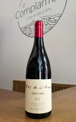 Mas de Libian - Khayyâm - 2023