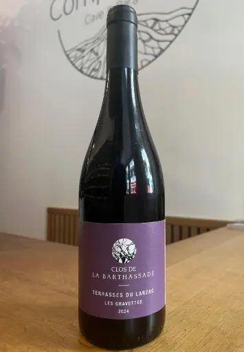Clos de la Barthassade - Terrasses du Larzac - Les Gravettes - 2024