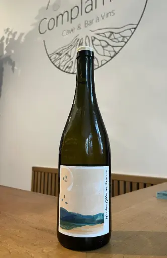 Domaine La Chaume des Lies - Hautes Côtes de Beaune - 2023  