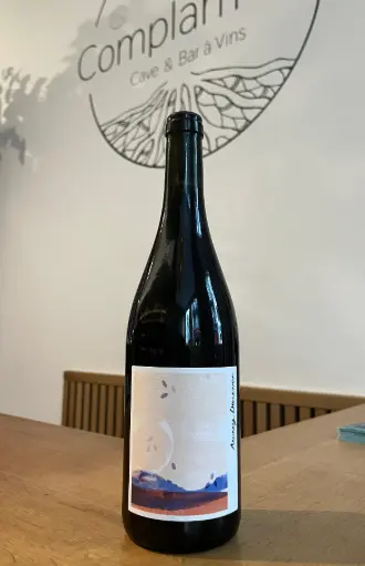 Domaine La Chaume des Lies - Auxey Duresses - 2024