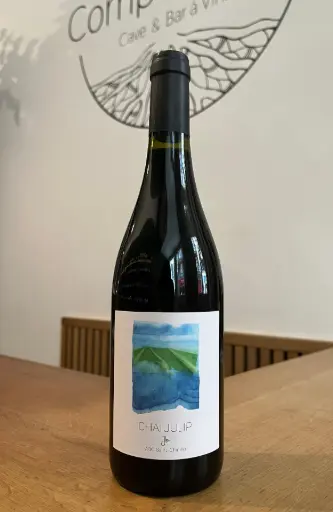 Chai Julip - Saint Chinian - Jo - 2021