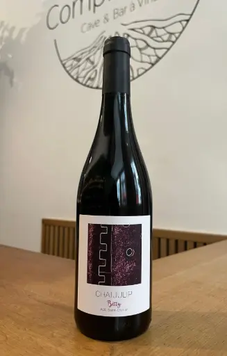 Chai Julip - Saint Chinian - Betty - 2023