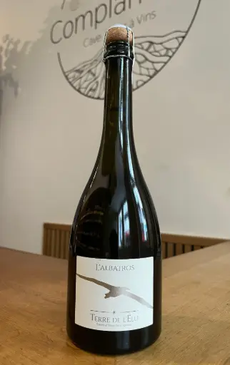 Terre de L’Elu - l'Albatros - 2023