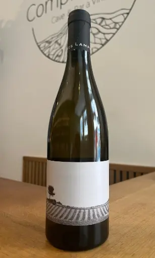 Domaine Lampyres - Janséniste - 2023 