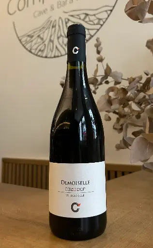 Domaine Cazaban - Demoiselle - 2022