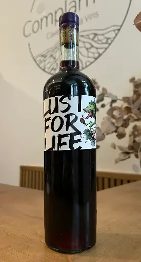 Domaine Cazaban - Lust for life - 2023
