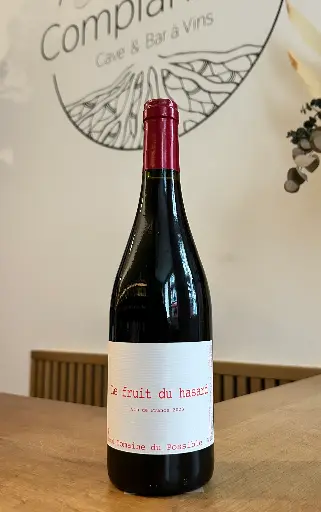 Domaine du Possible - Le fruit du hasard - 2023