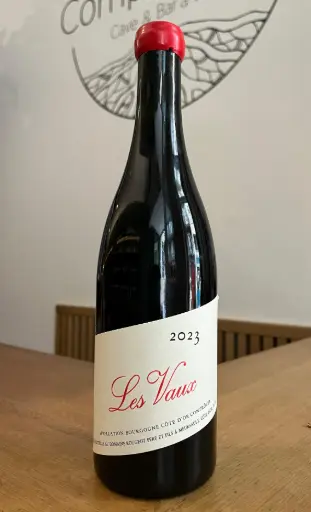 Domaine Rougeot - Les Vaux - 2023 