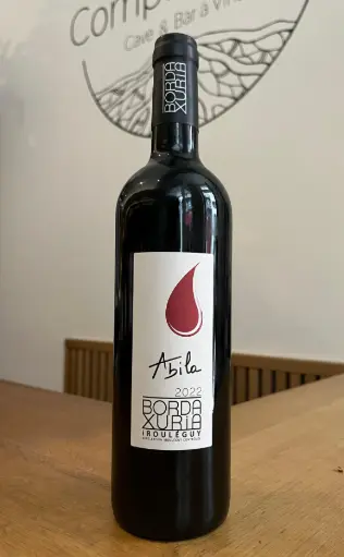 Domaine Bordaxuria - Abila - 2022 
