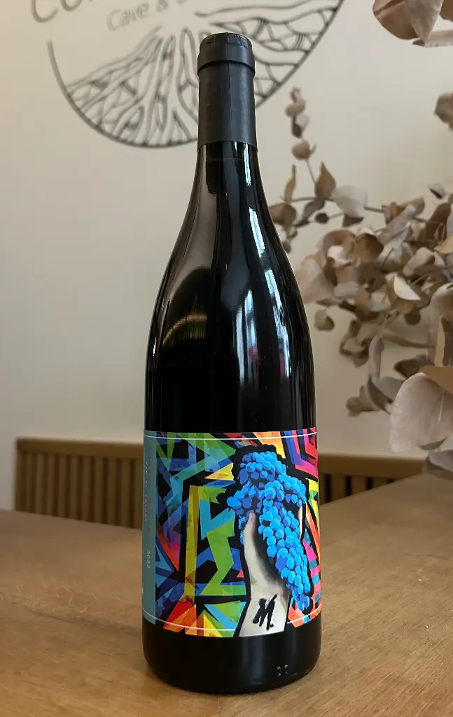 Yohann Moreno - GS - 2022