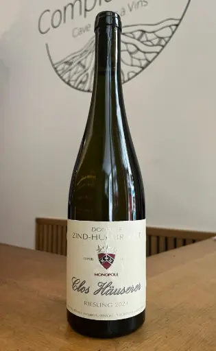 Domaine Zind-Humbrecht - Clos Häuserer - 2024 