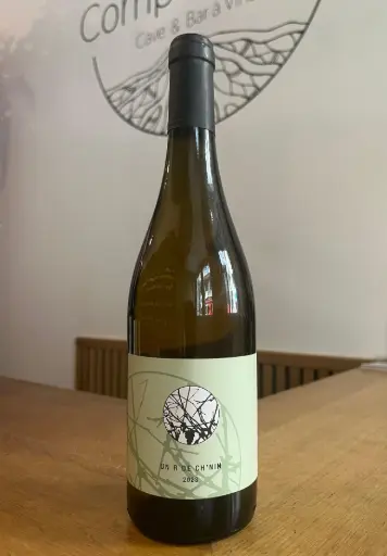 Clos de la Barthassade - Un R de Ch'nin - 2024