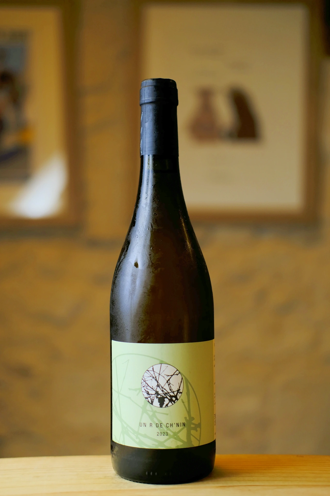 Clos de la Barthassade - Un R de Ch'nin - 2024