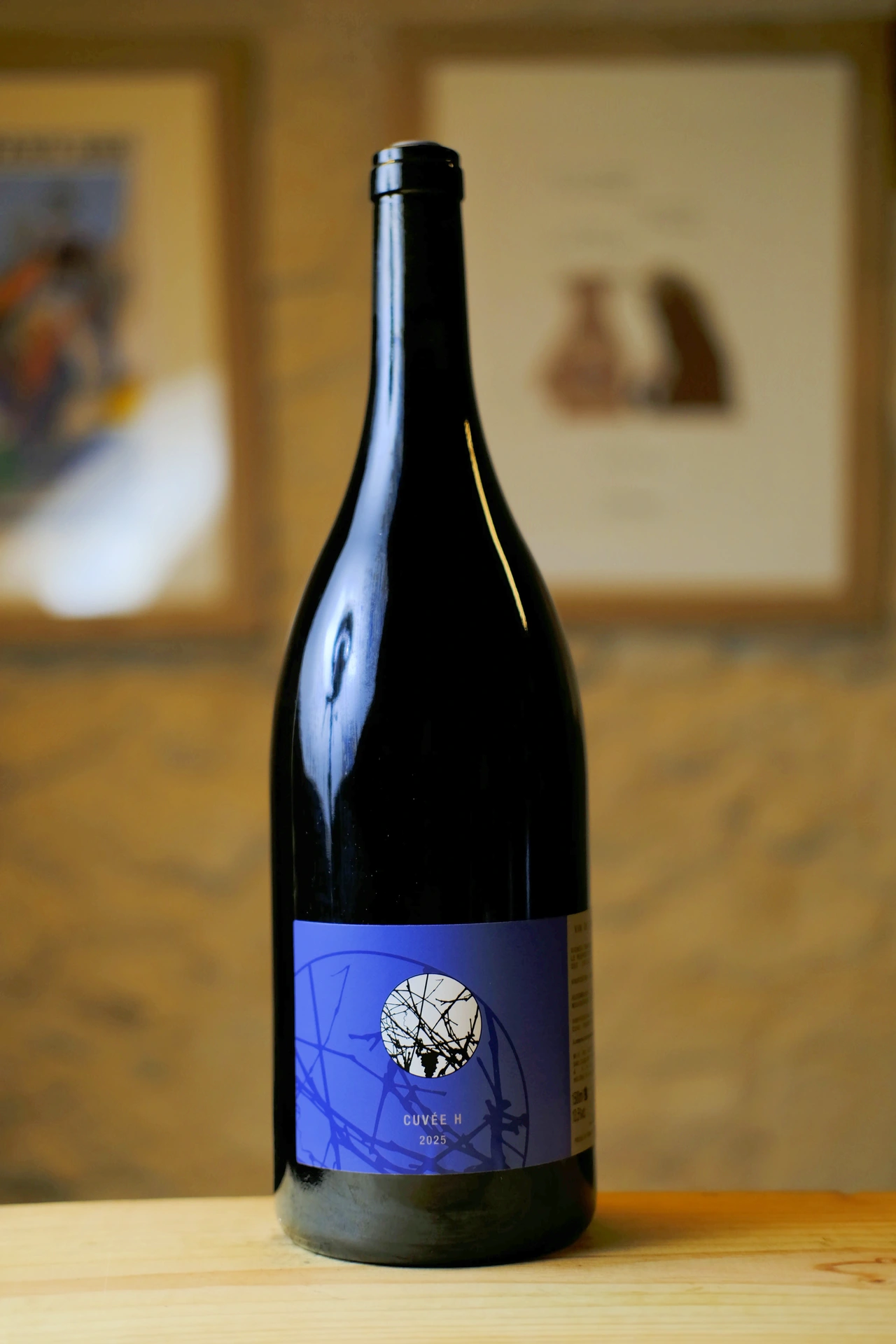 Clos de la Barthassade - Cuvée H - 2025 - MAGNUM