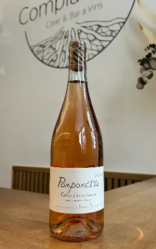 Domaine de Sulauze - Pomponette - 2023