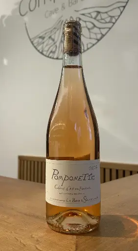 Domaine de Sulauze - Pomponette - 2025