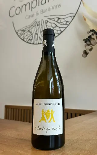 Domaine Les Terres Promises - À bouche que veux-tu - 2023