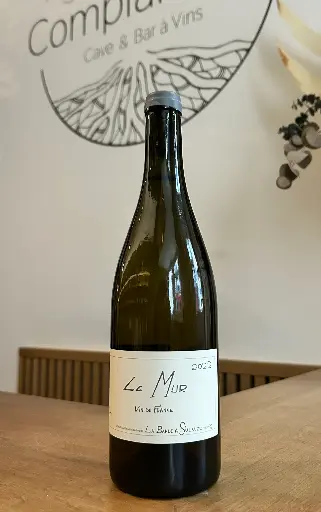 Domaine de Sulauze - Le Mur - 2022