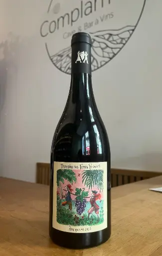 Domaine Les Terres Promises - Âme qui vive - 2023