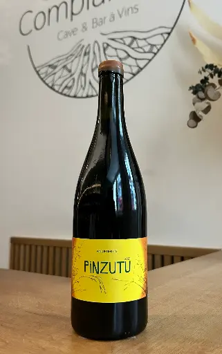 Domaine de Sulauze - Pinzutu - Sciaccarellu - 2023