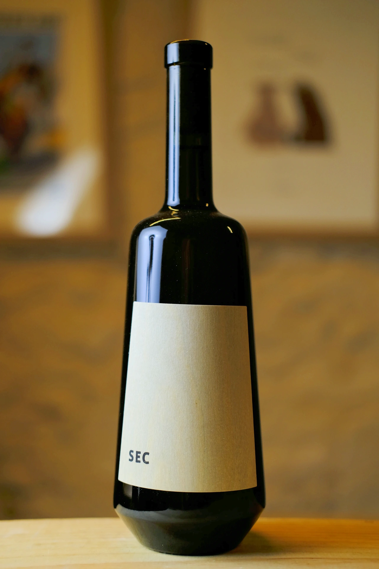 Château Lafitte - Sec -  2025
