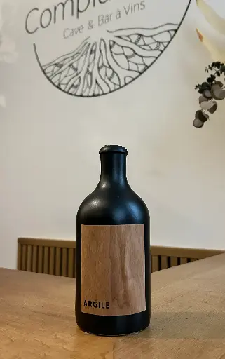 Château Lafitte - Argile - 2021 - 50 cl