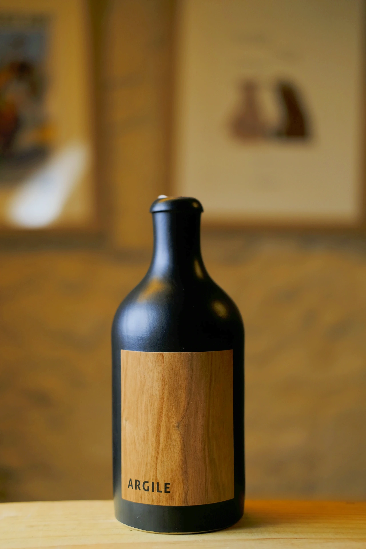 Château Lafitte - Argile - 2022 - 50 cl