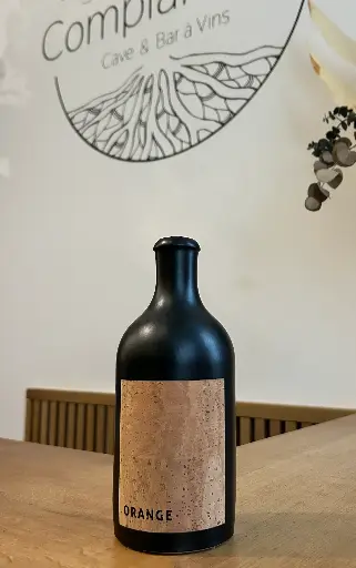 Château Lafitte - Orange - 2021 - 50 cl