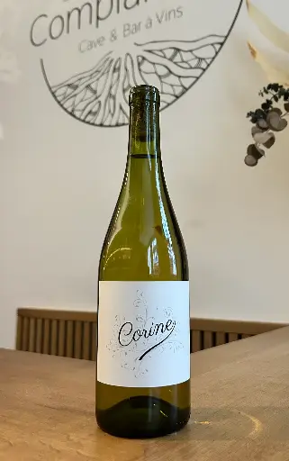 Domaine Famille Mauro - Corine - 2022