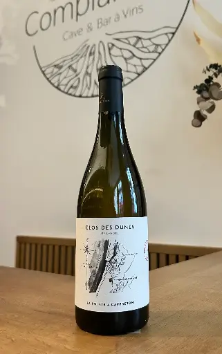 Domaine de la Pointe - Clos des Dunes - 2022
