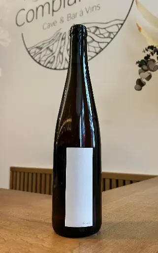 Arthur Fèvre - Vin de France - Demain - 2022