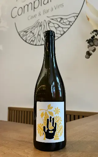Château Lafitte - Loin de l’oeil - 2022