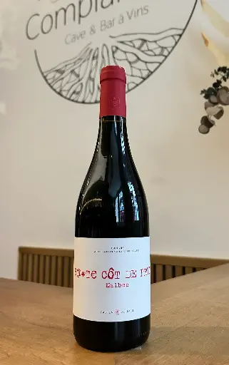 Domaine Fabien Jouves - Haute Côt de Fruit - 2023