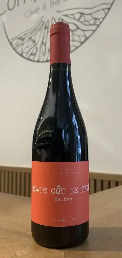 Domaine Fabien Jouves - Haute Côt de Fruit - 2024