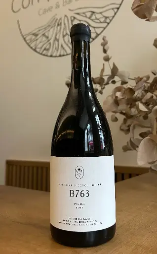 Domaine Fabien Jouves - B763 - 2021