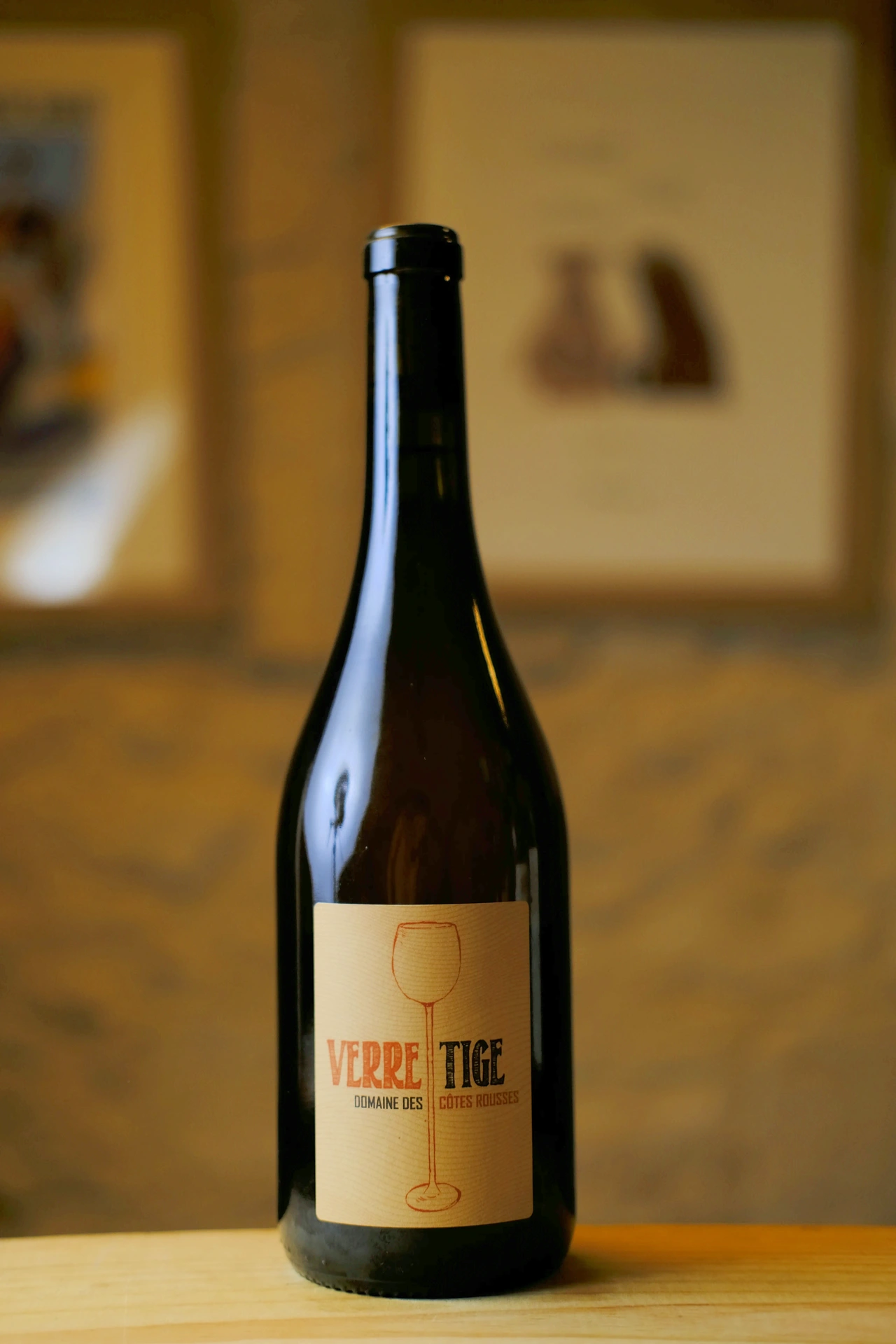 Domaine des Côtes Rousses - Vin de Savoie - Chignin Bergeron - Verretige - Bergeron - 2021
