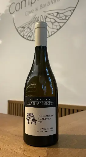 Domaine des Marnes Blanches - Chardonnay Les Molates - 2024