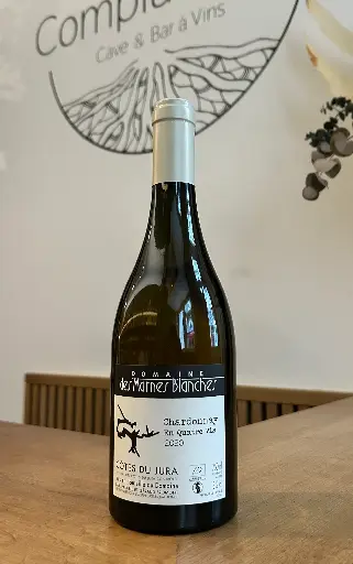 Domaine des Marnes Blanches - Chardonnay En Quatre Vis - 2022